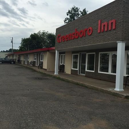 The Greensboro Inn New Minas 외부 사진