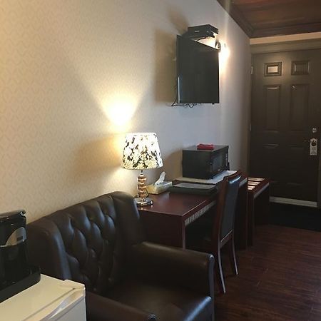The Greensboro Inn New Minas 객실 사진