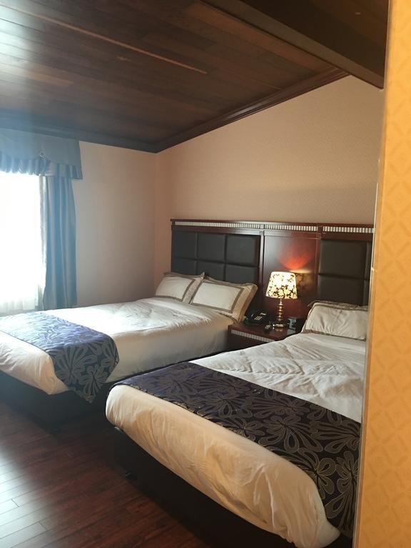 The Greensboro Inn New Minas 외부 사진
