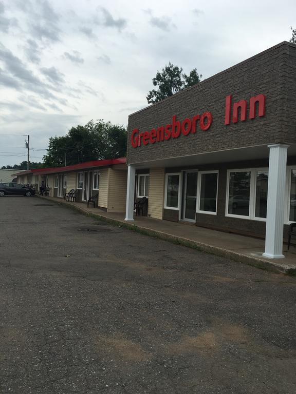 The Greensboro Inn New Minas 외부 사진
