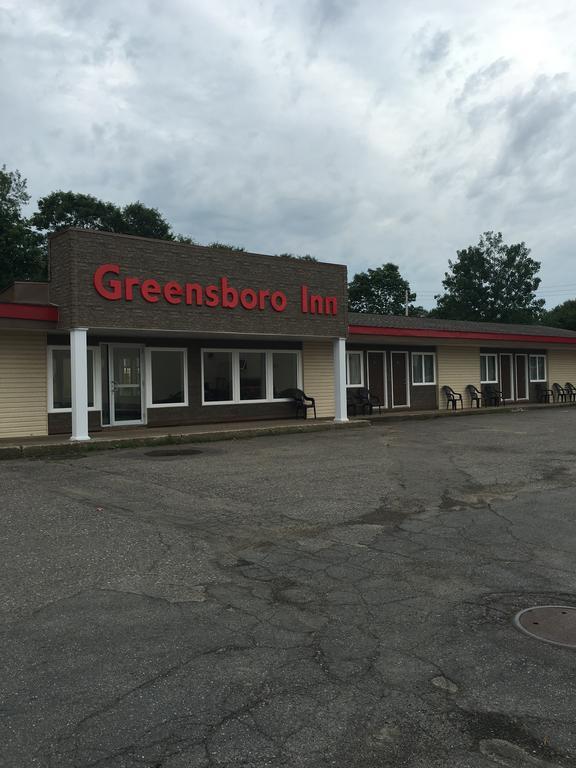 The Greensboro Inn New Minas 외부 사진