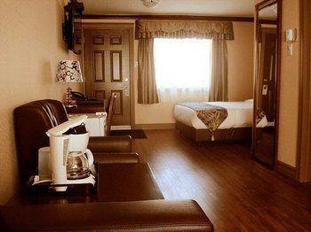 The Greensboro Inn New Minas 외부 사진