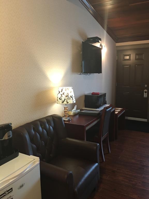 The Greensboro Inn New Minas 객실 사진